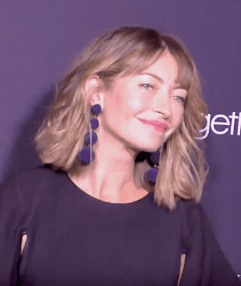 Rebecca Gayheart
