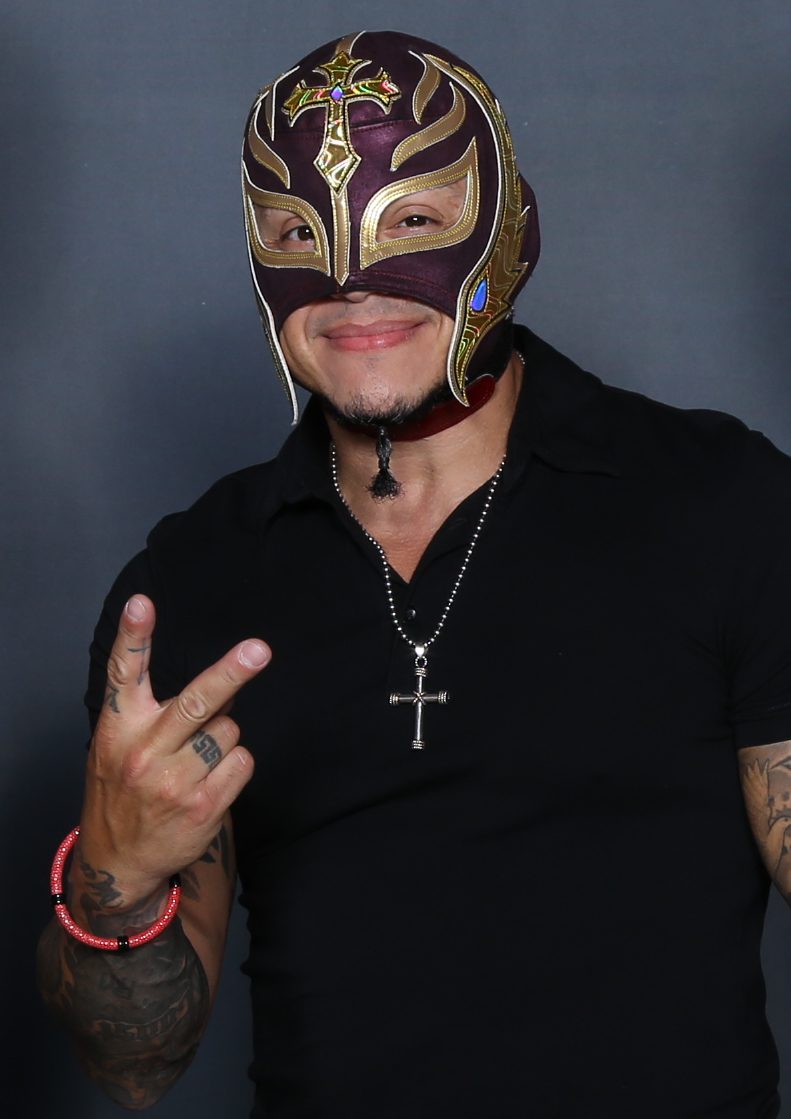 Dominick Mysterio