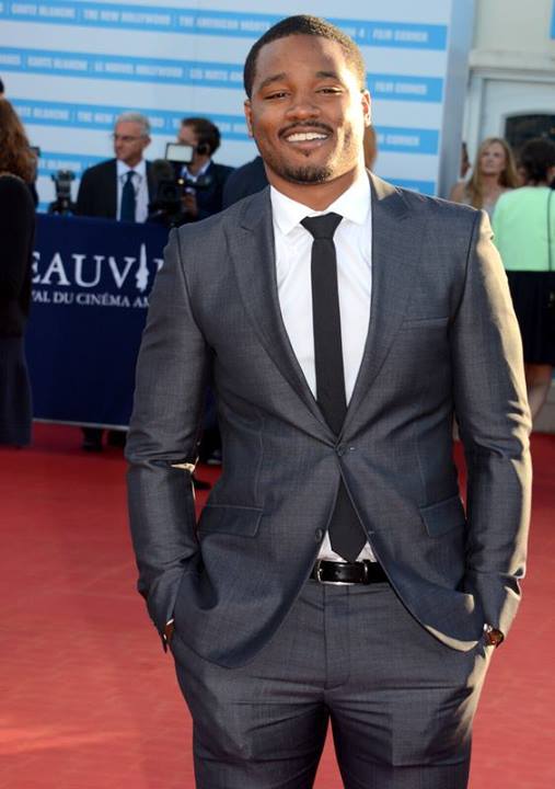 Ryan Coogler