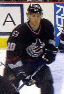 Ryan Kesler