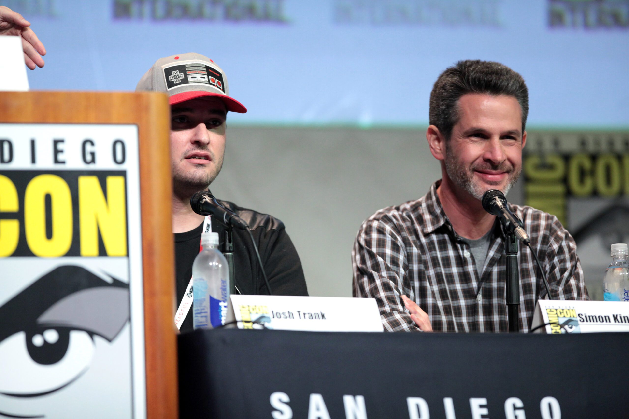 Josh Trank