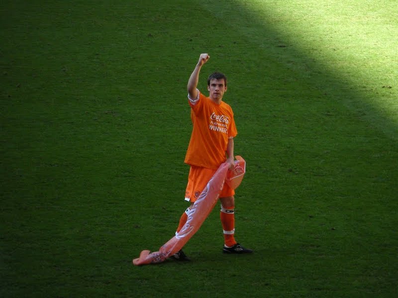 Seamus Coleman