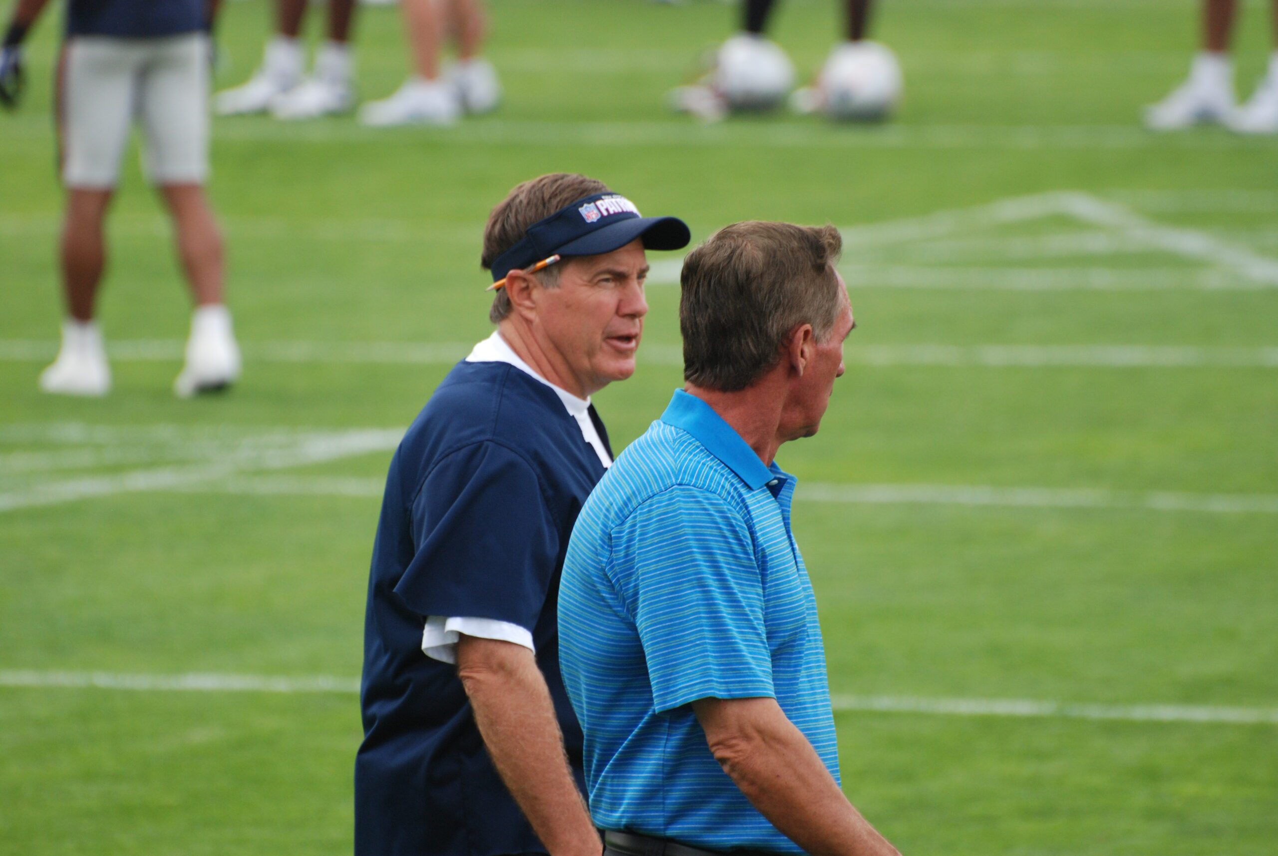 Mike Shanahan