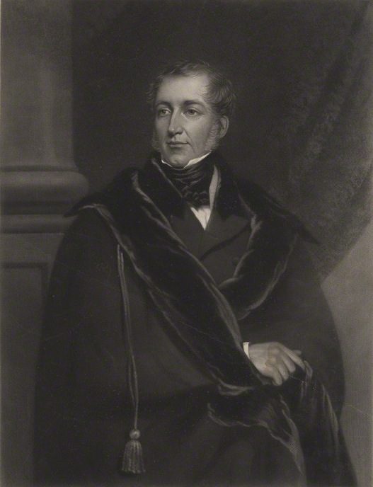 Benjamin Hall