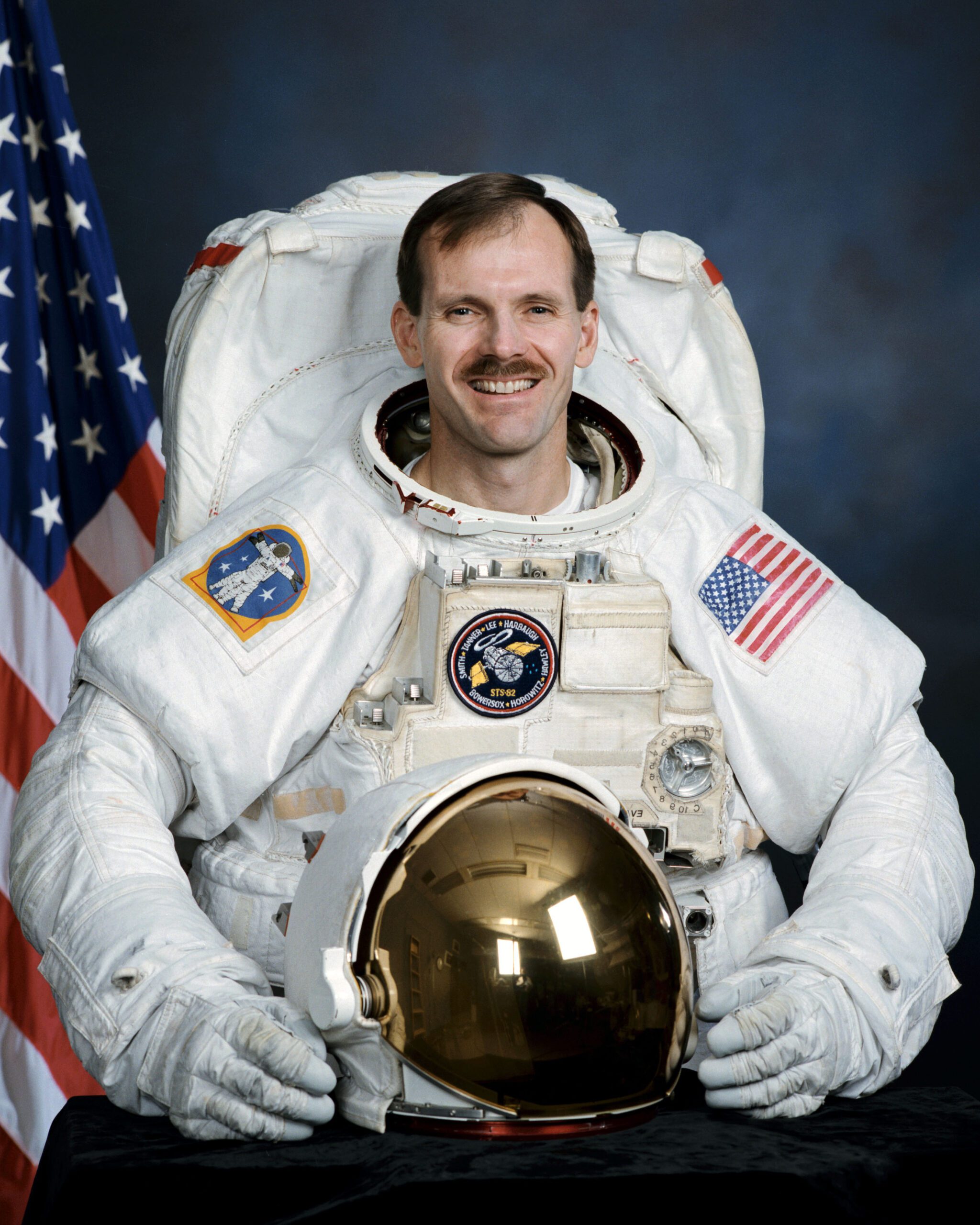 Steven A Smith