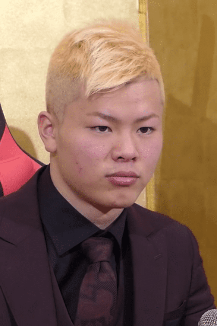 Tenshin Nasukawa