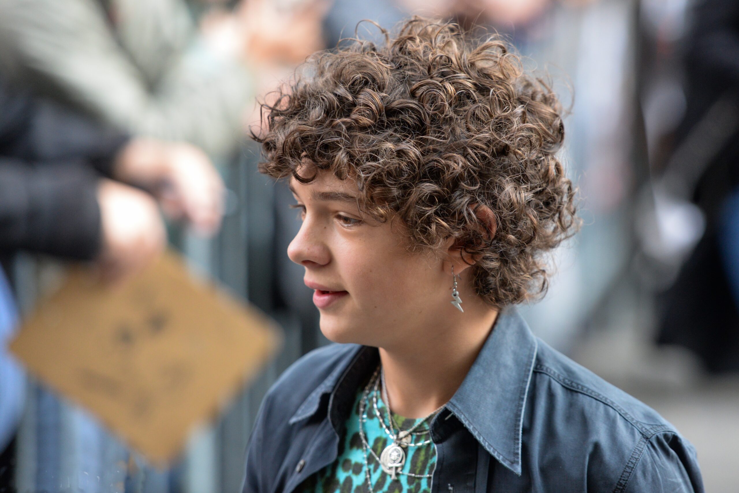 Noah Jupe