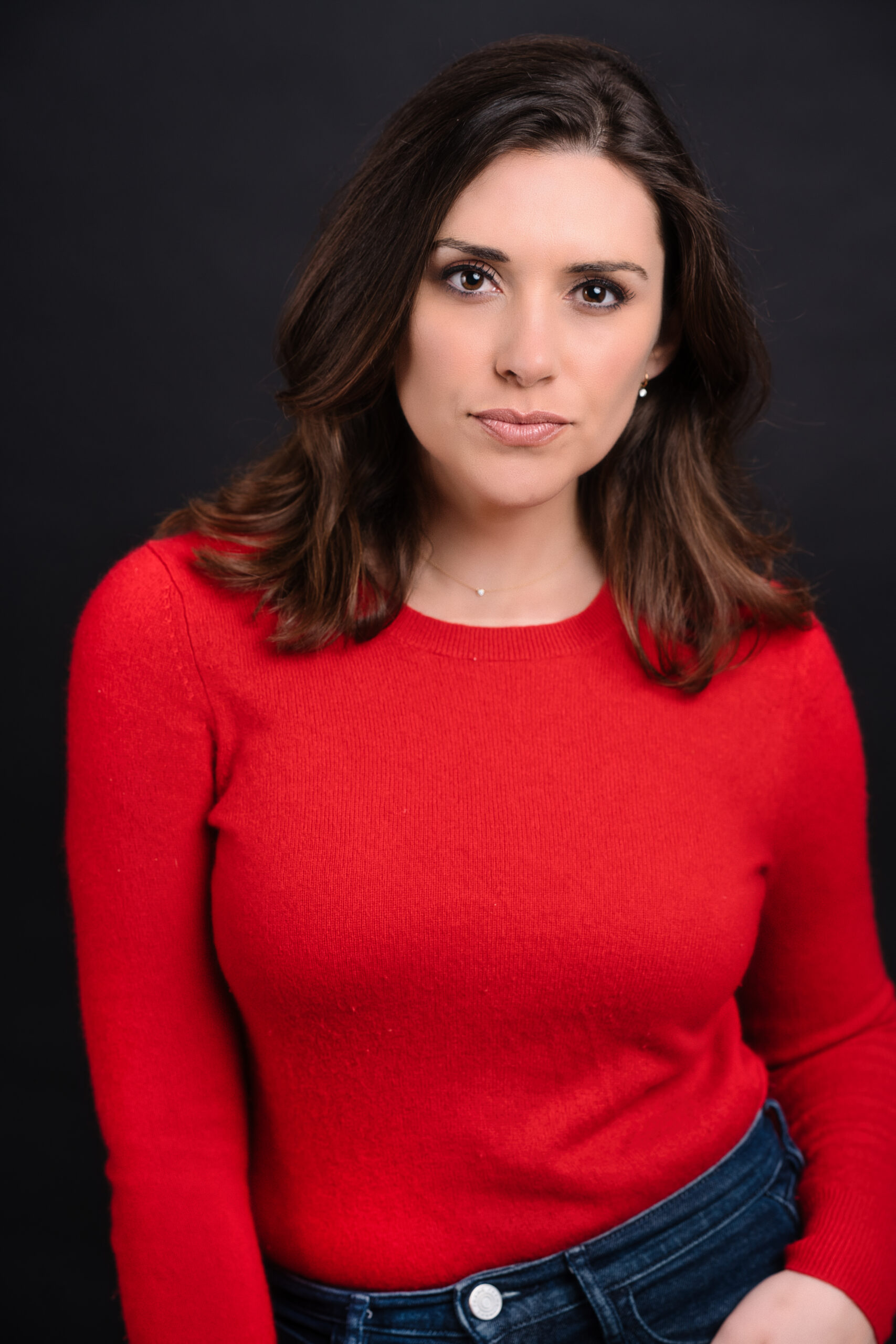 Tara Palmeri