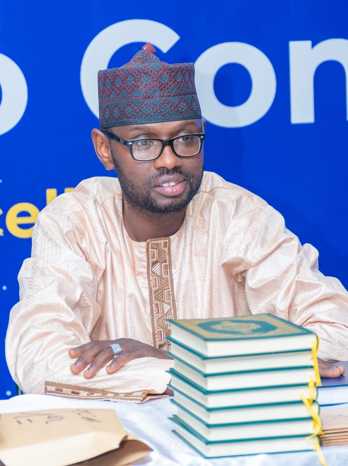 Thierno Barry