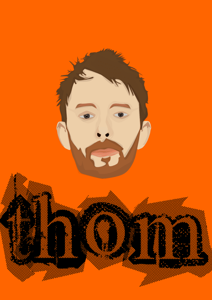 Thom Yorke