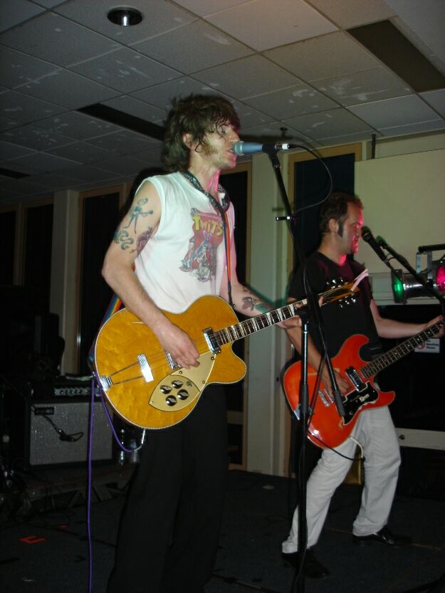 Tim Rogers