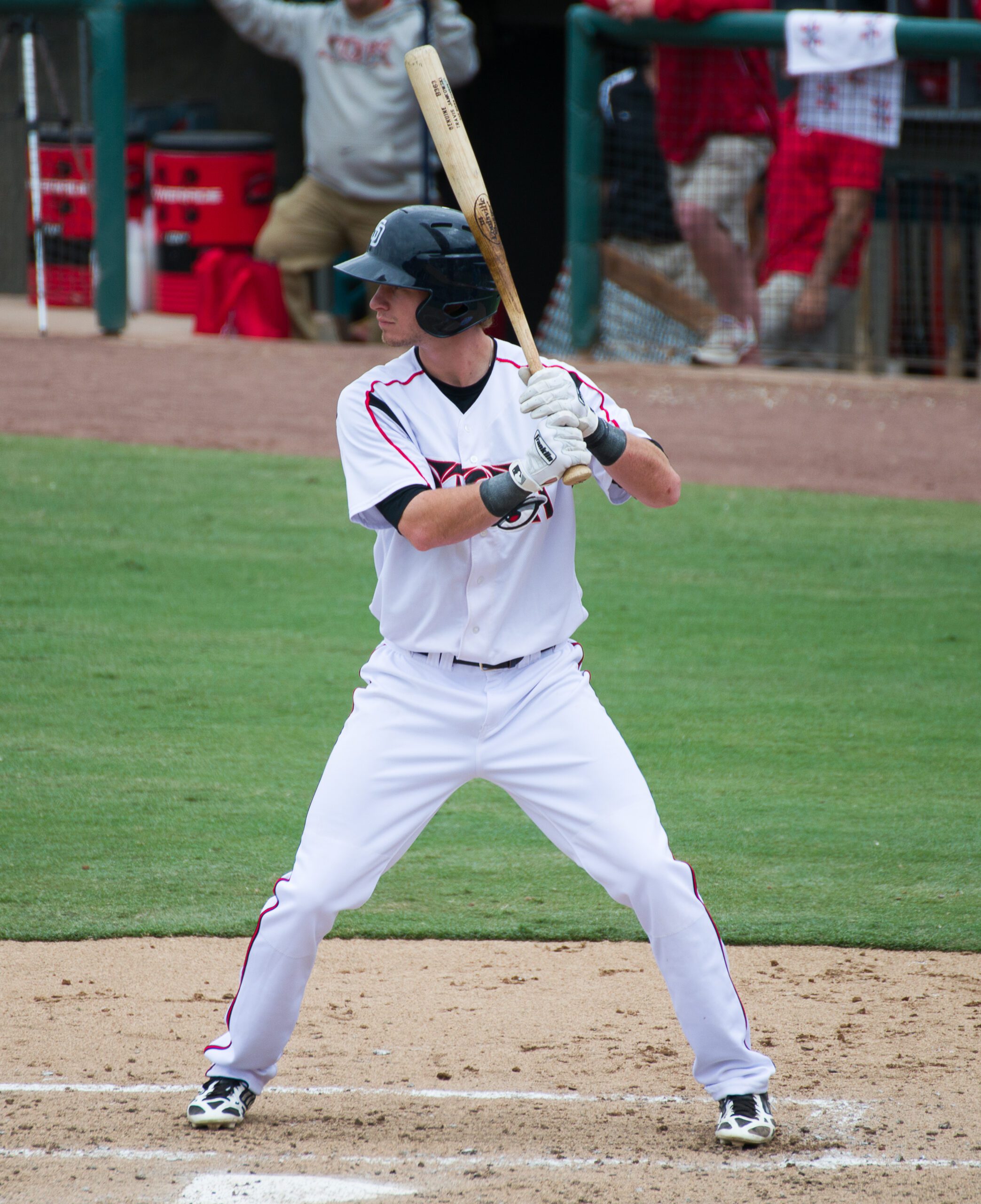 Travis Jankowski