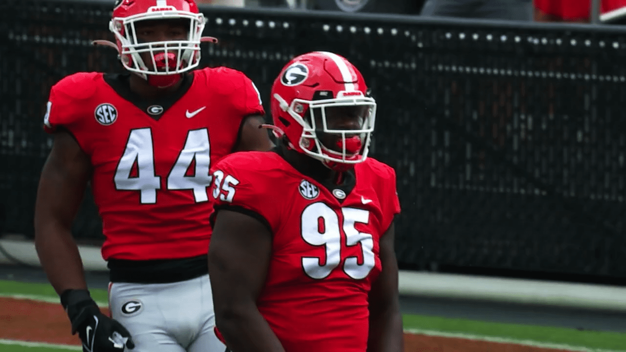 Devonte Wyatt