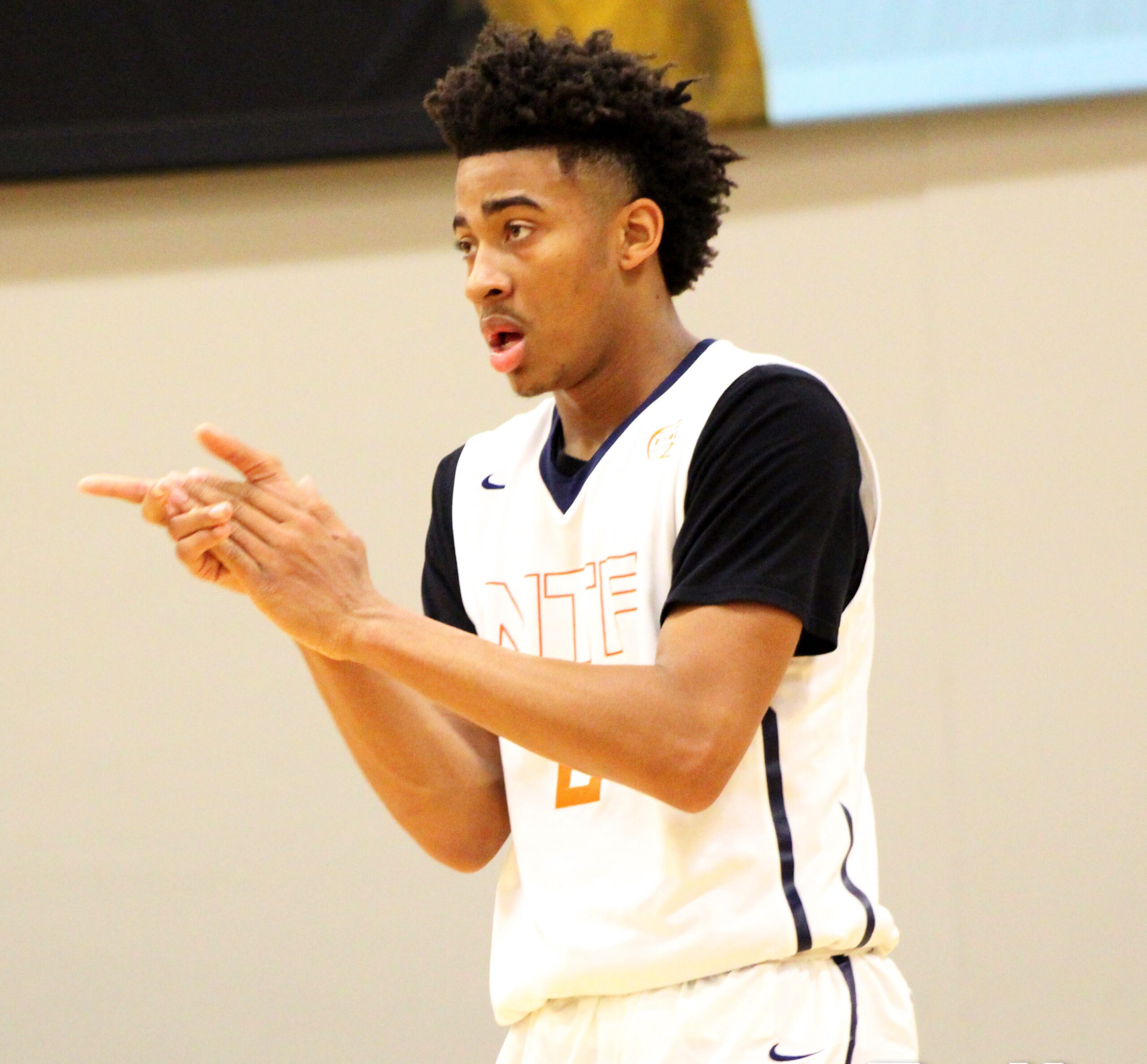 Trendon Watford
