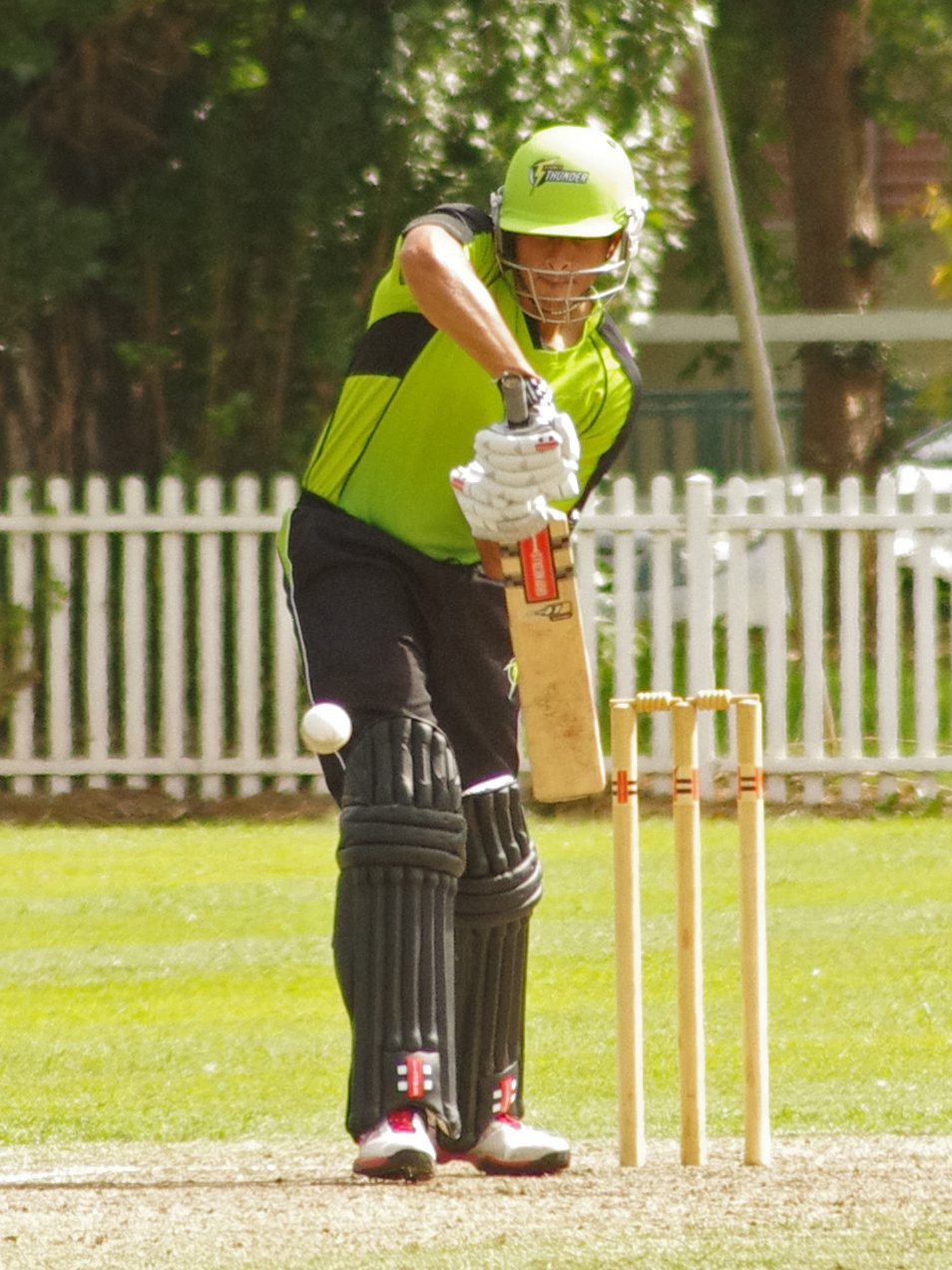Usman Khawaja