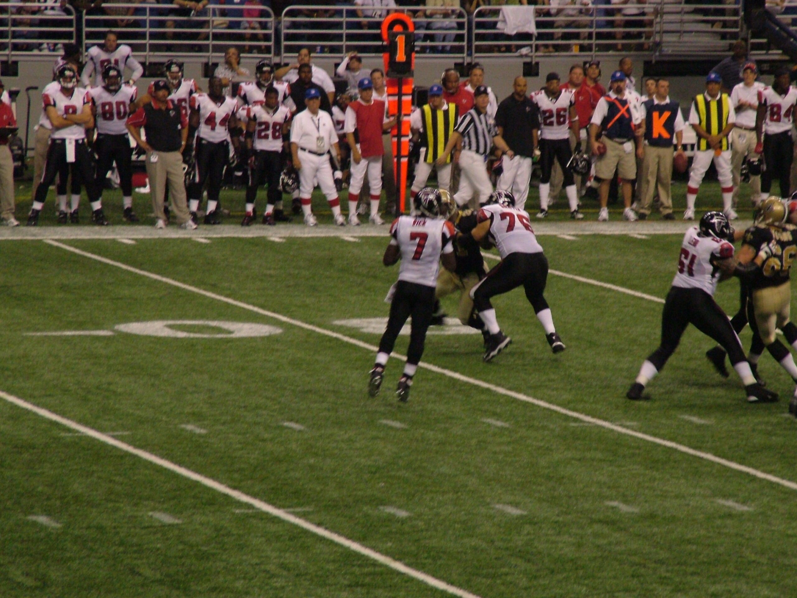 Mike Vick