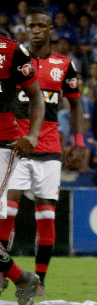 Vinicius Jr
