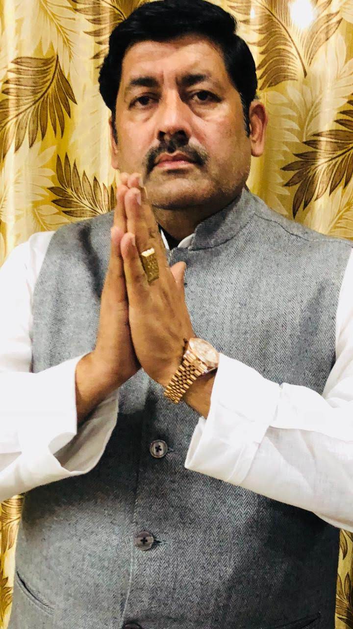 Nikhil Chaudhary