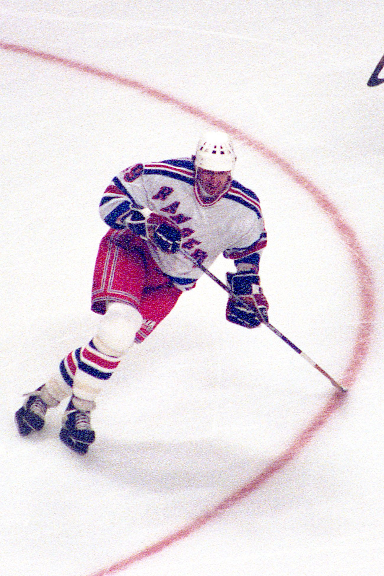Wayne Gretzky