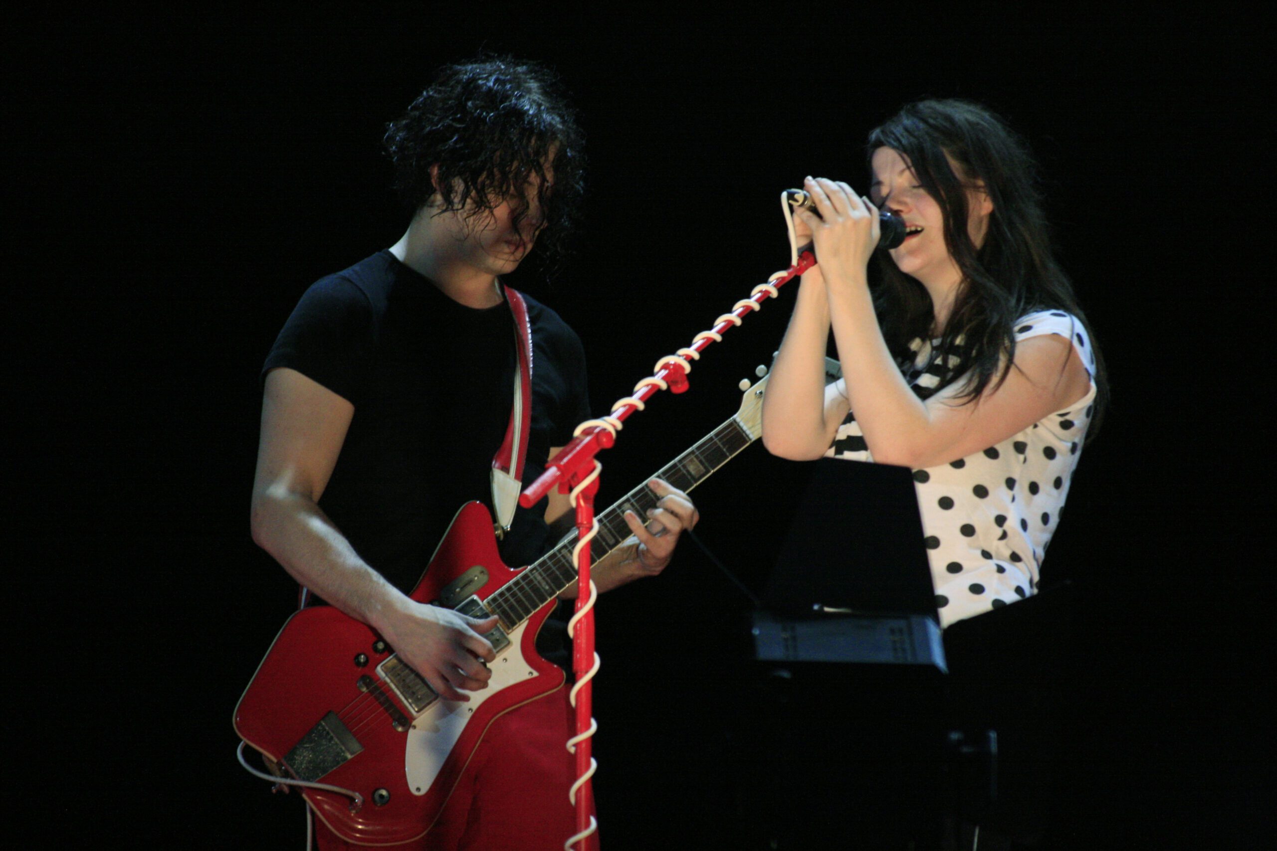 Meg White
