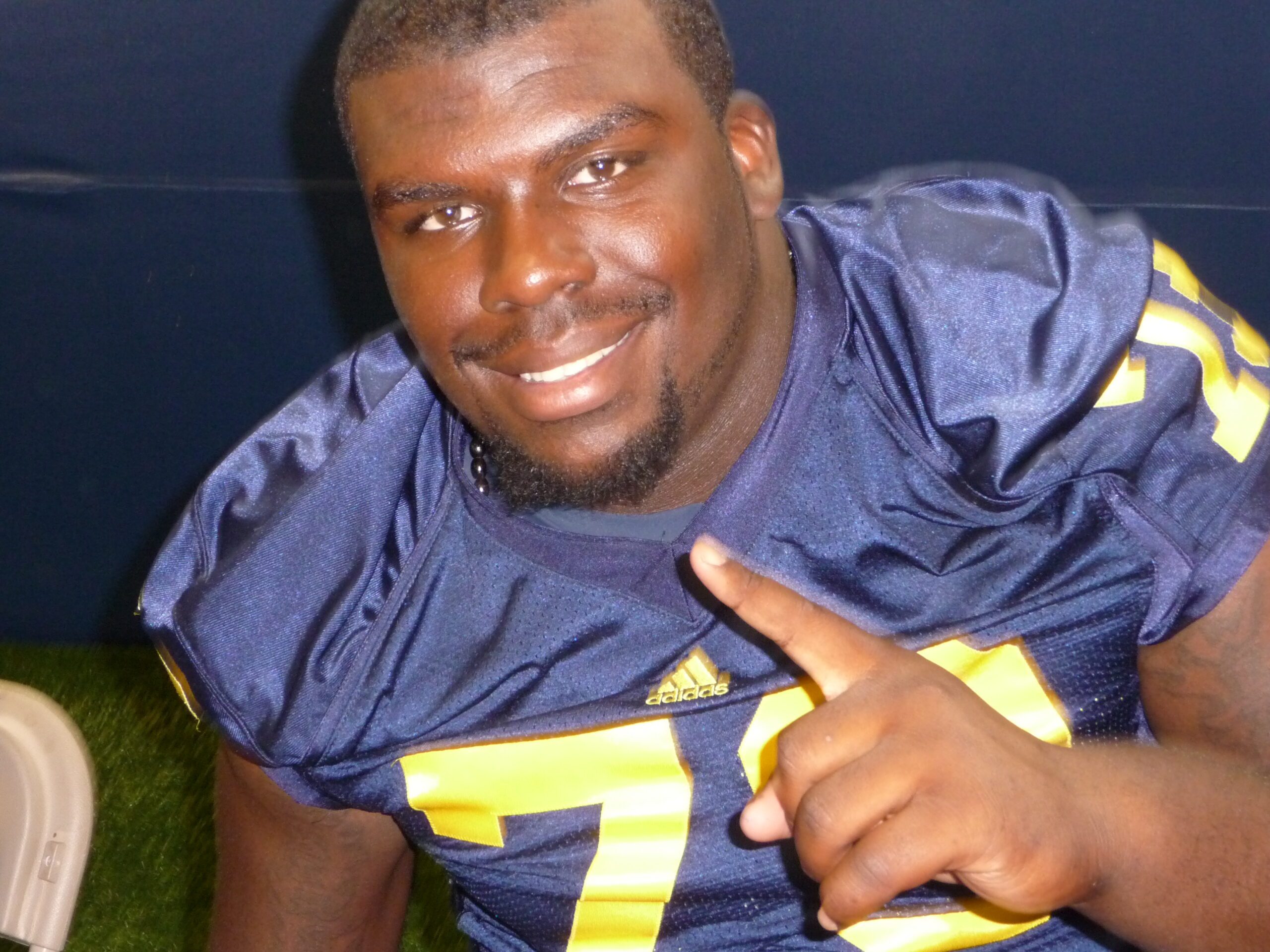 Will Campbell