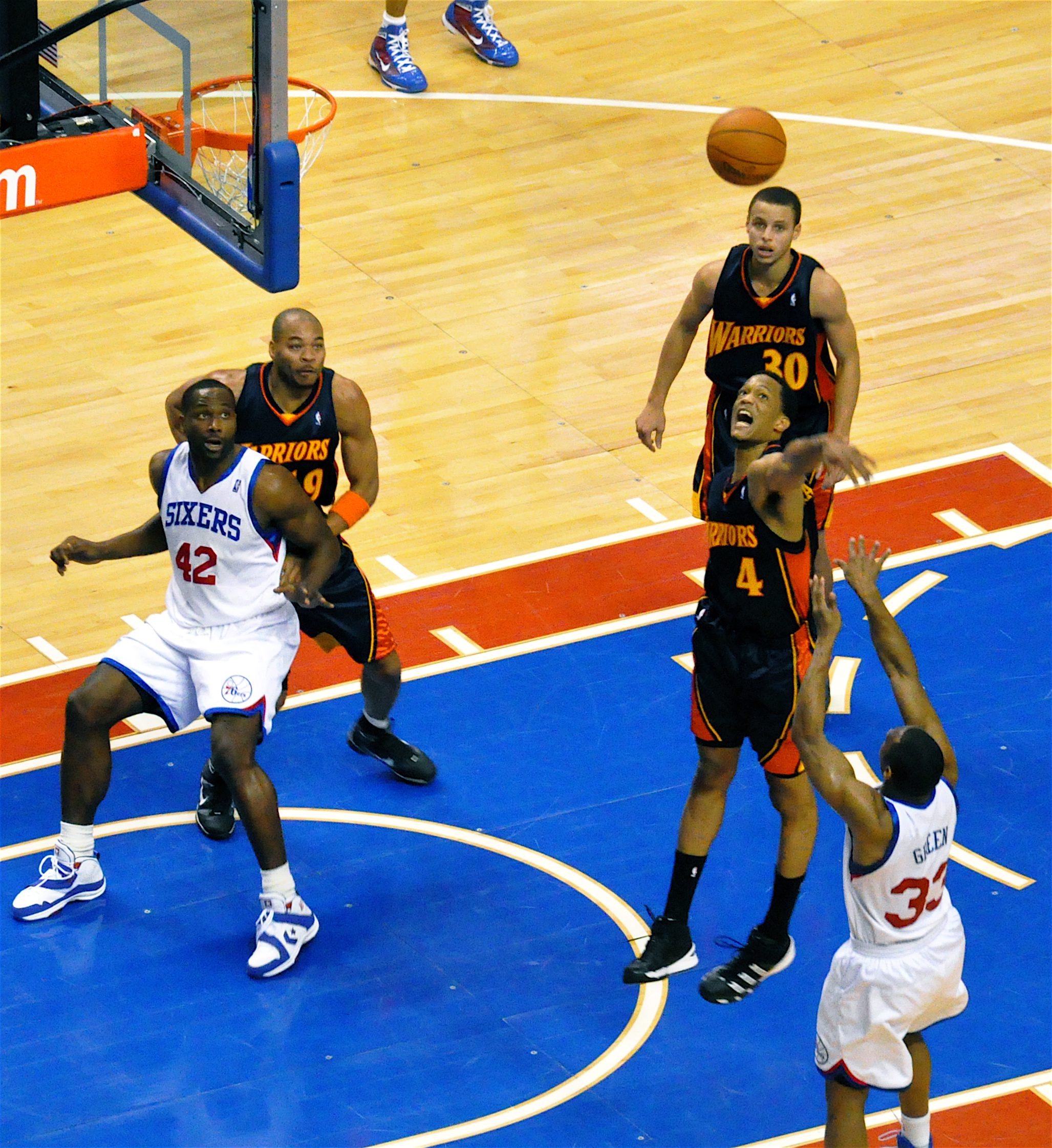 Willie Green