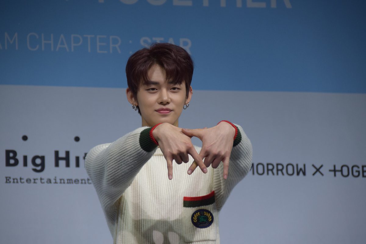 Yeonjun