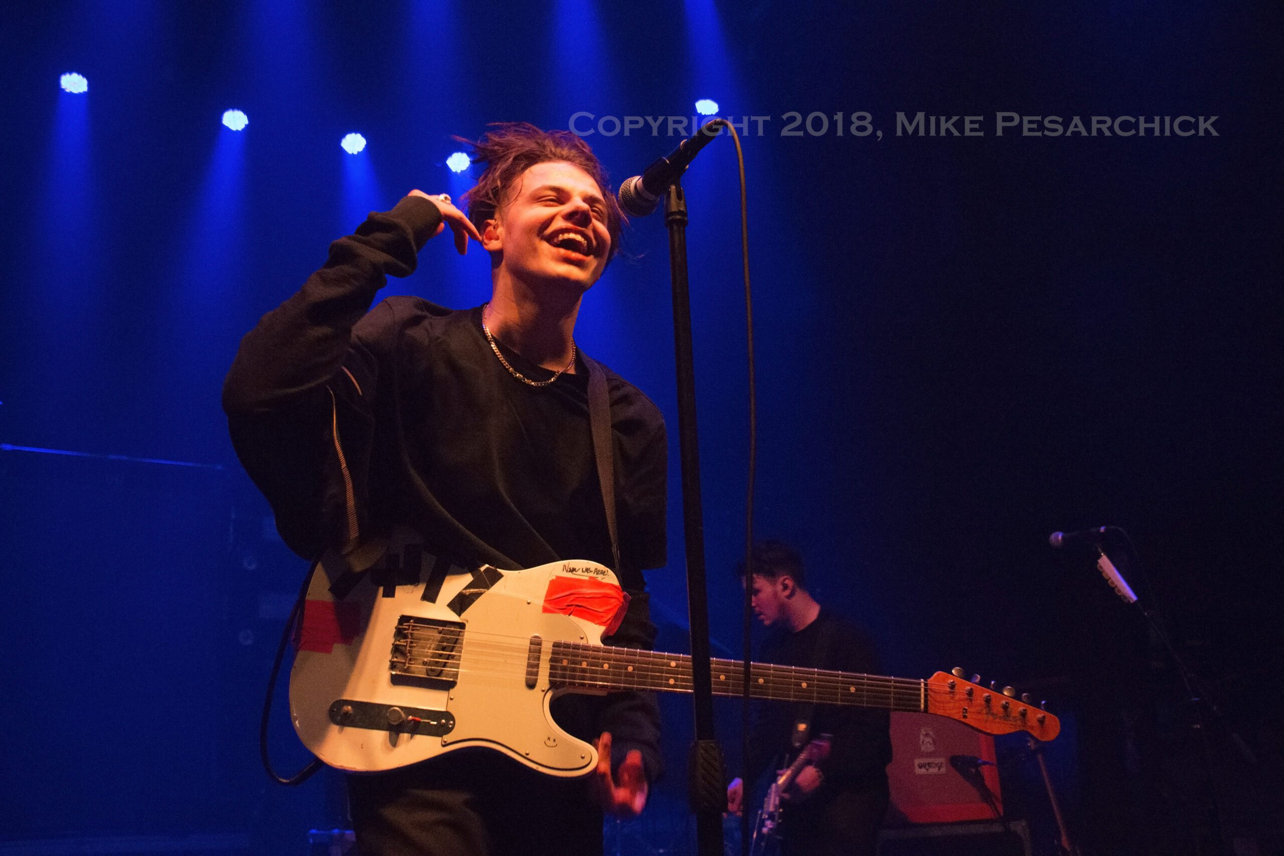 Yungblud