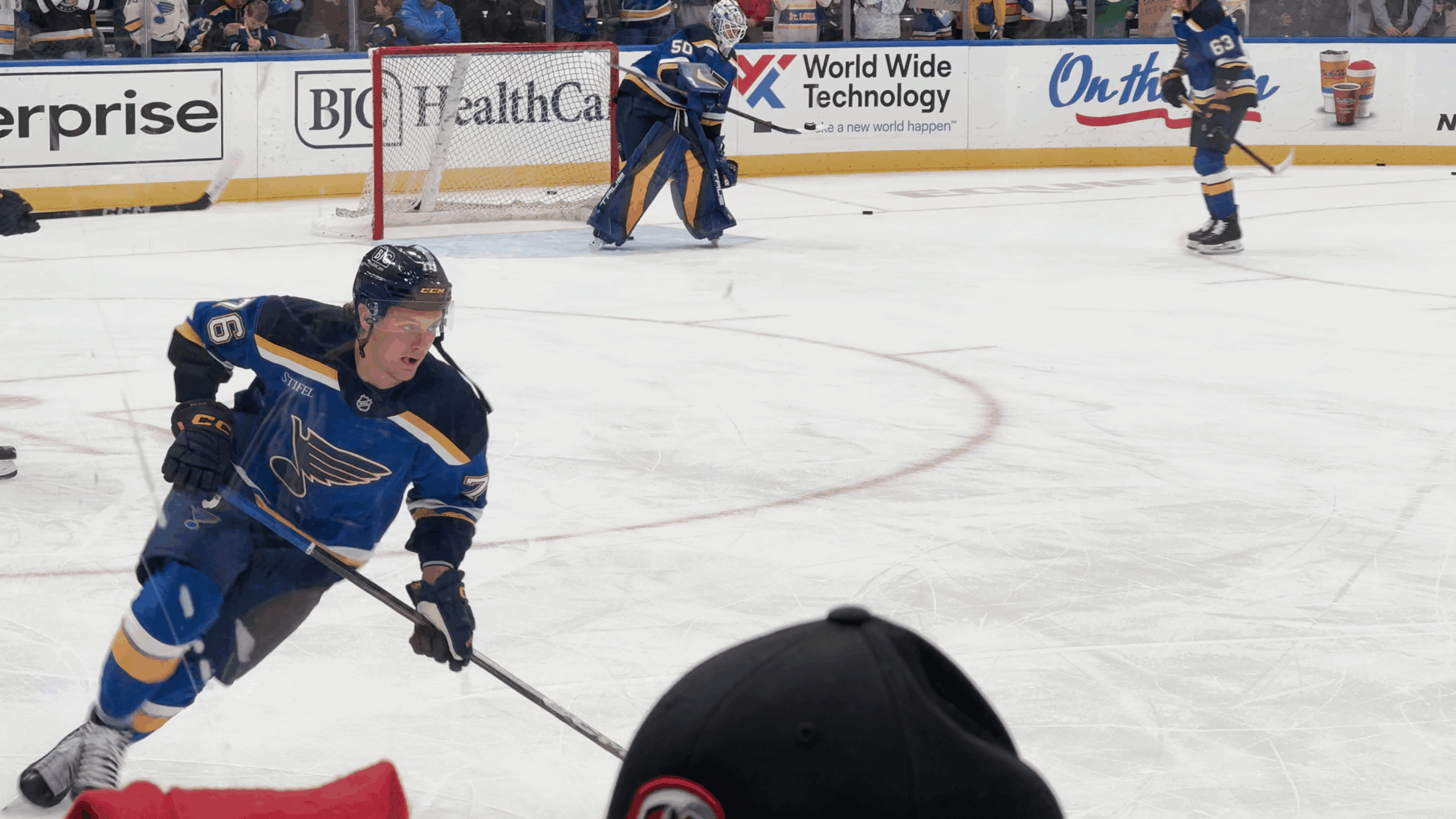 Zachary Bolduc