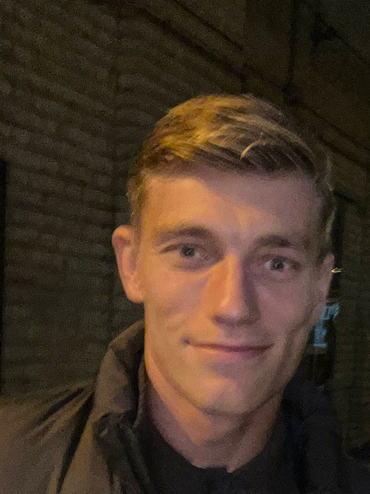 Zian Flemming