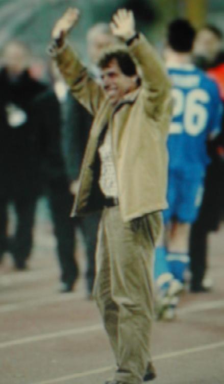 Gianfranco Zola