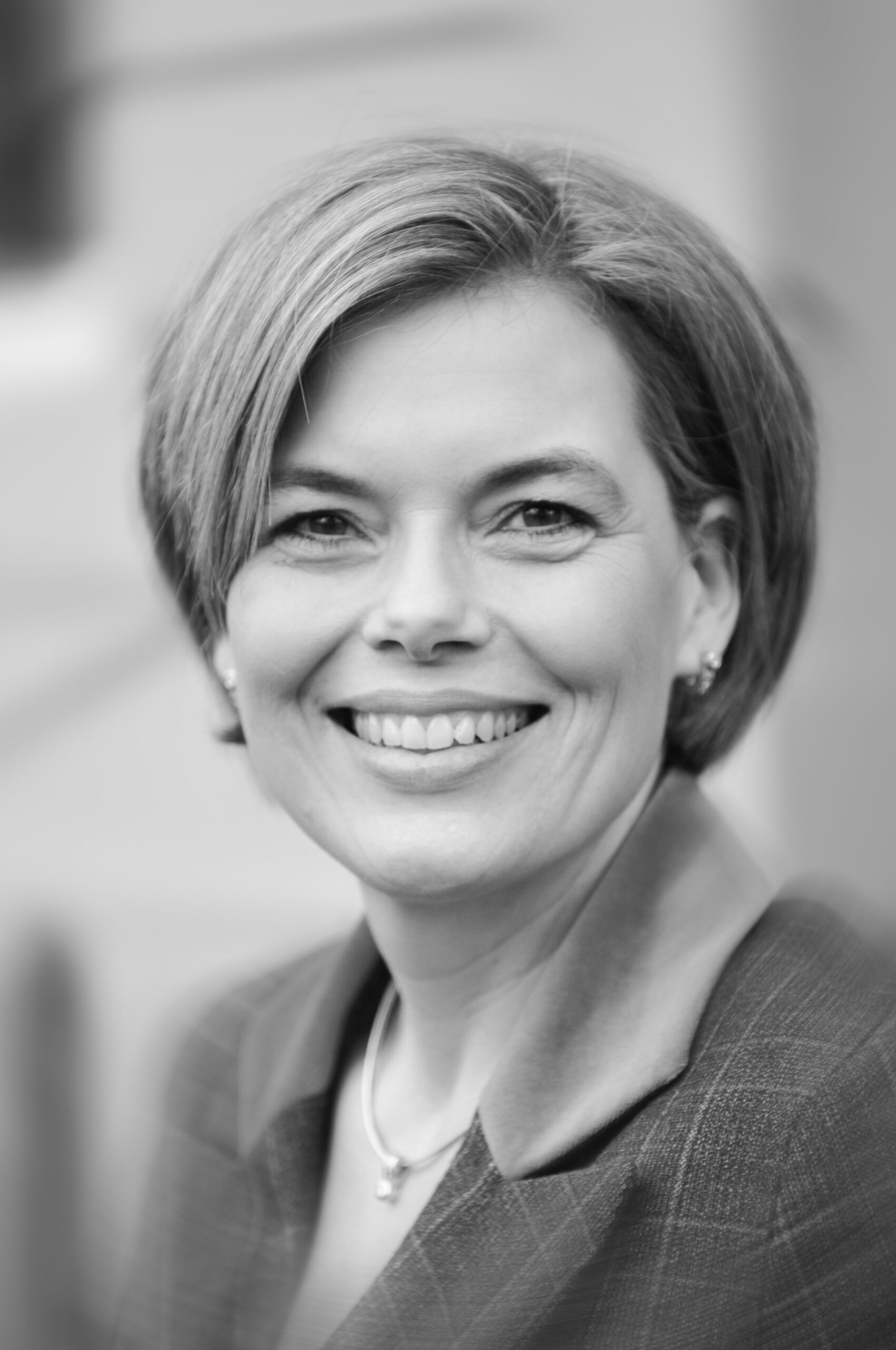 Julia Klockner