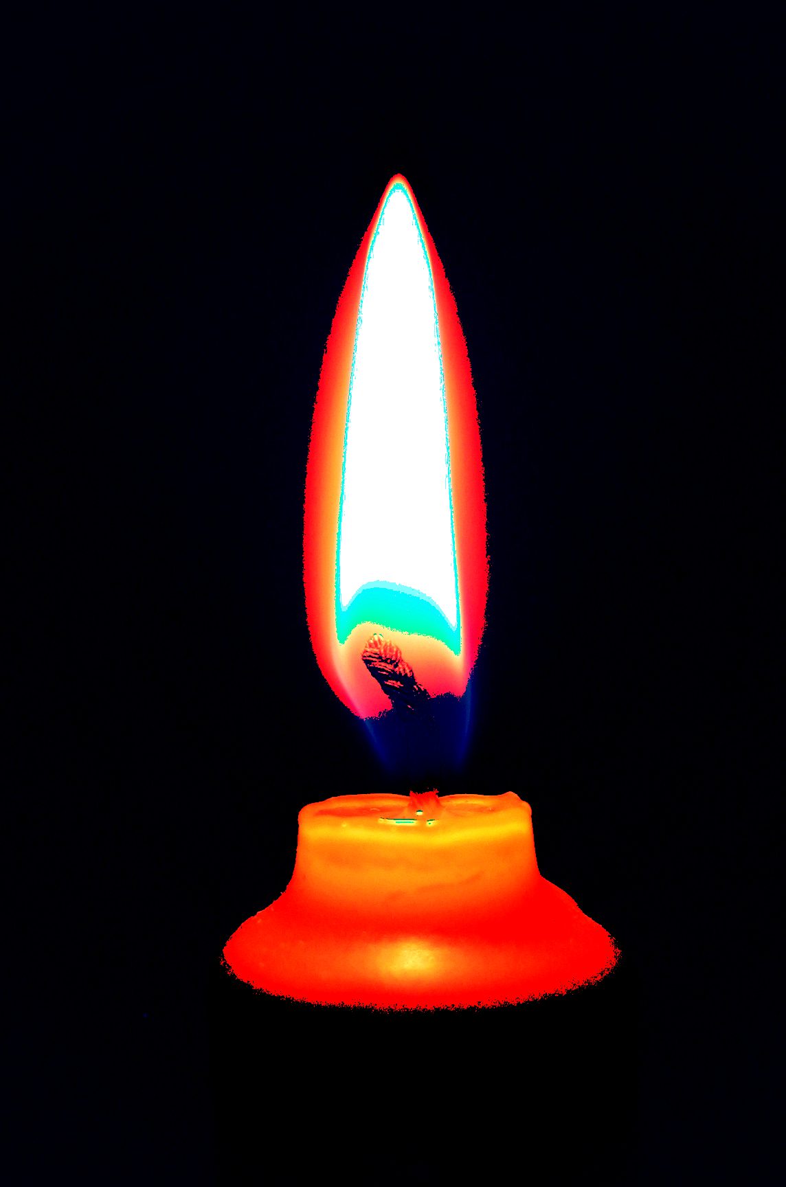 Jason Candle