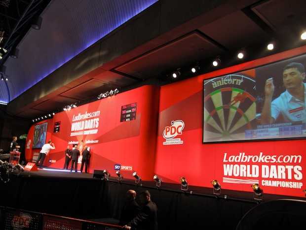 Mensur Suljovic