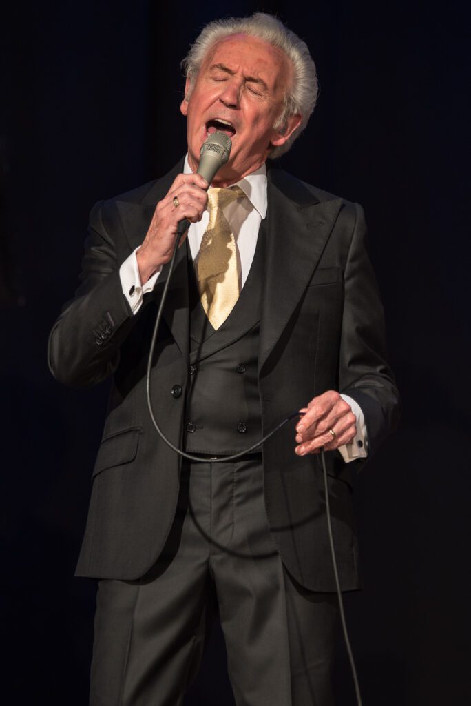 Tony Christie