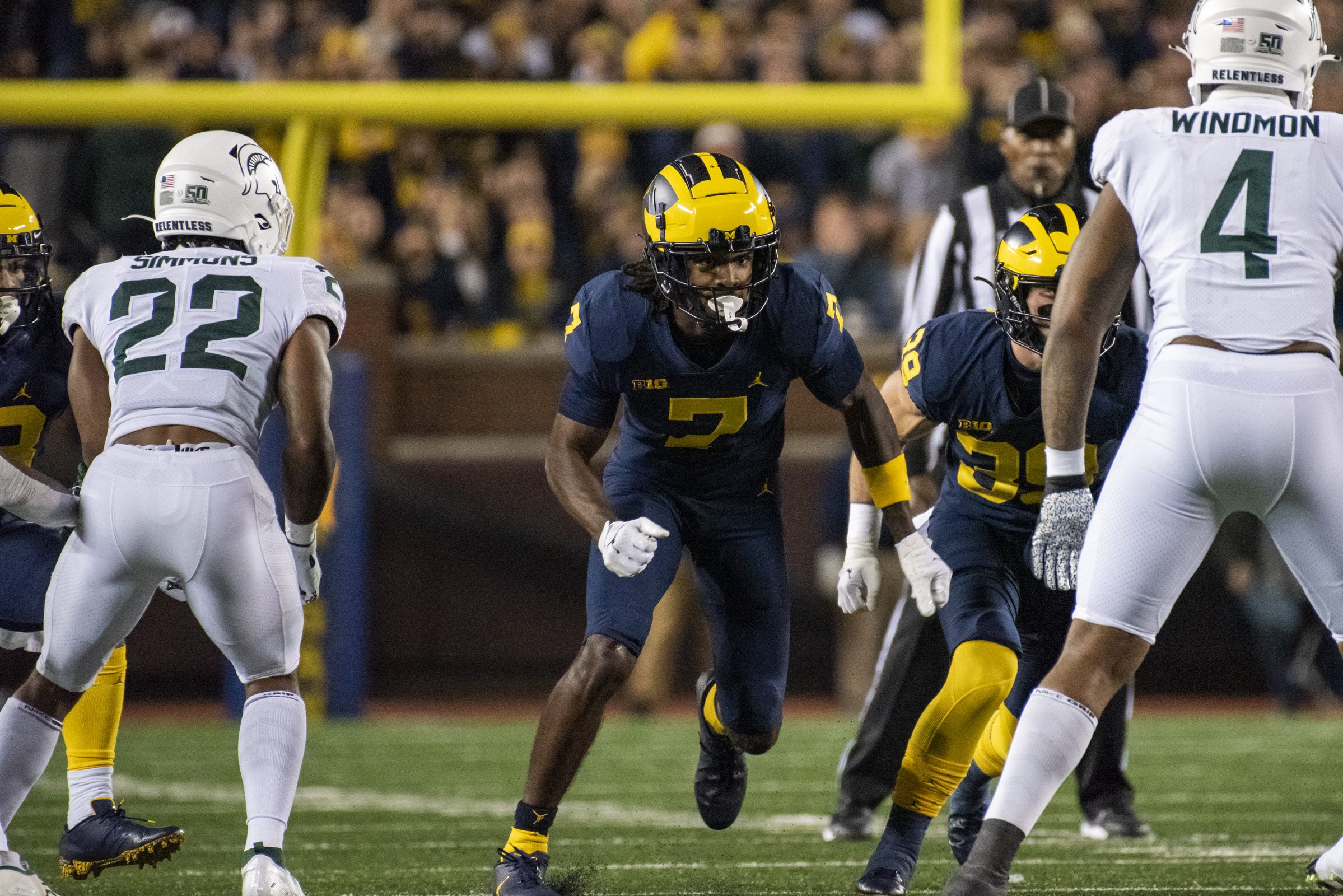 Jacoby Windmon