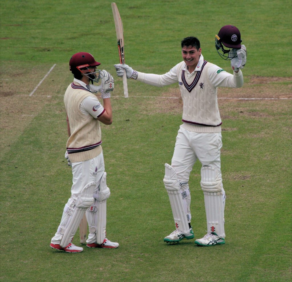 Matt Renshaw