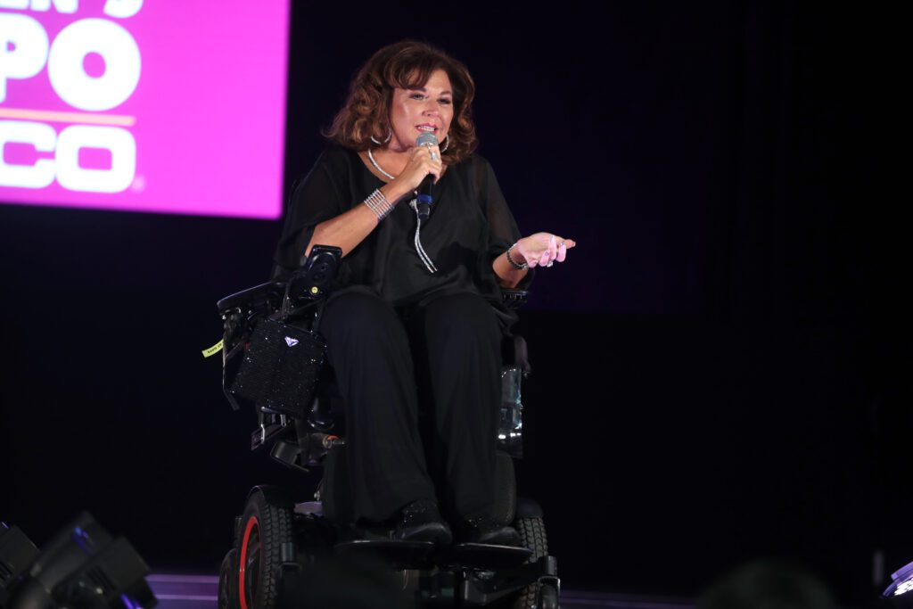 Abby Lee Miller