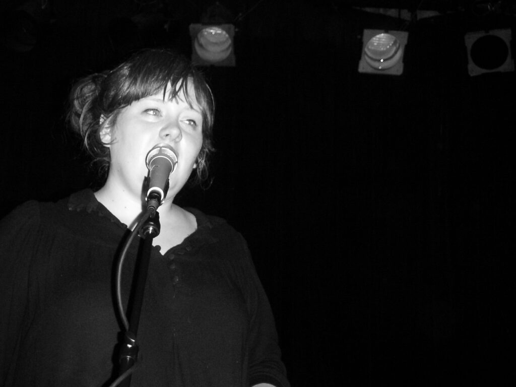 Adele Adkins