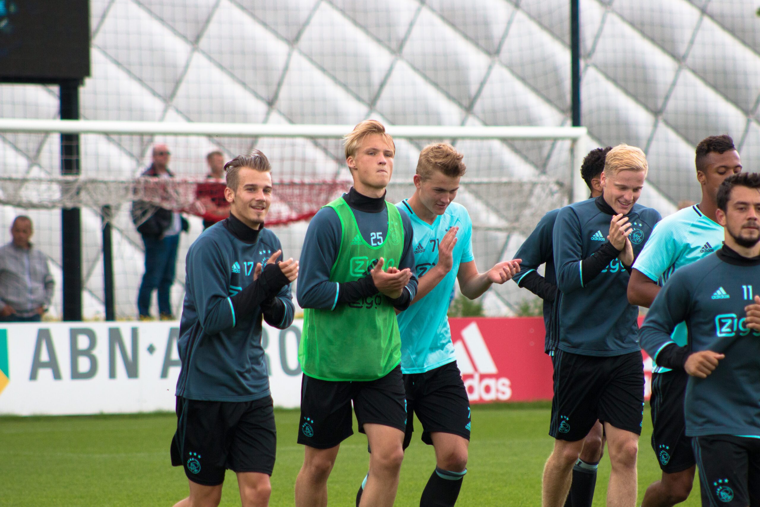 Matthijs de Ligt