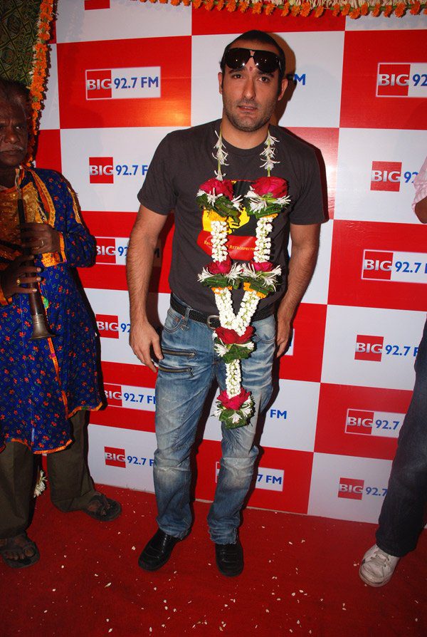 Akshaye Khanna