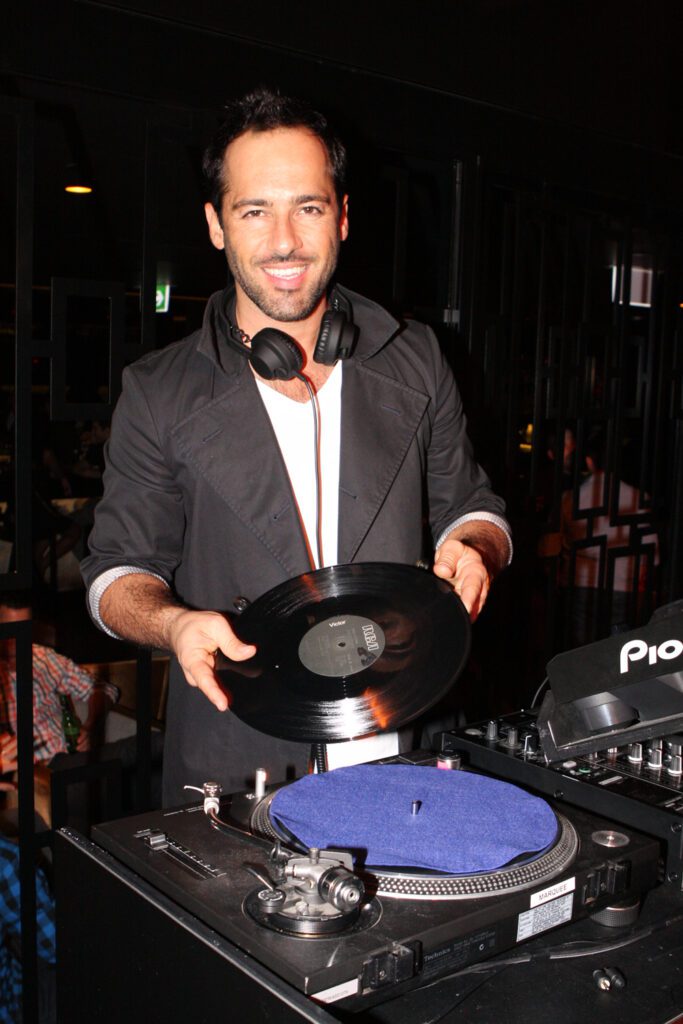 Alex Dimitriades