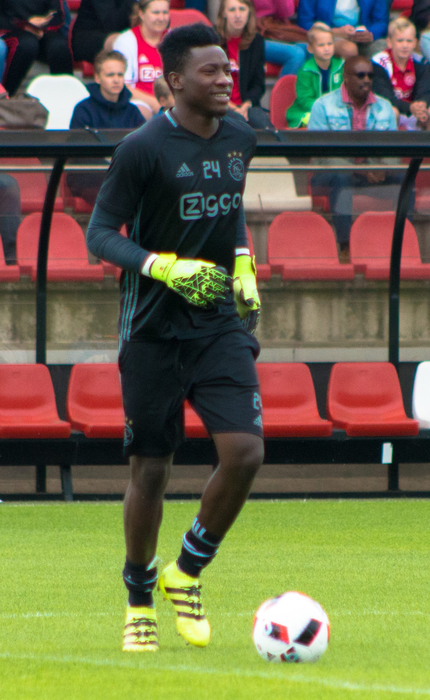 Andre Onana