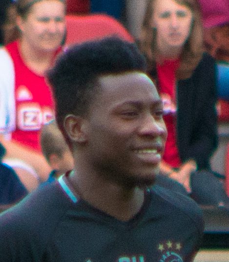 Andre Onana