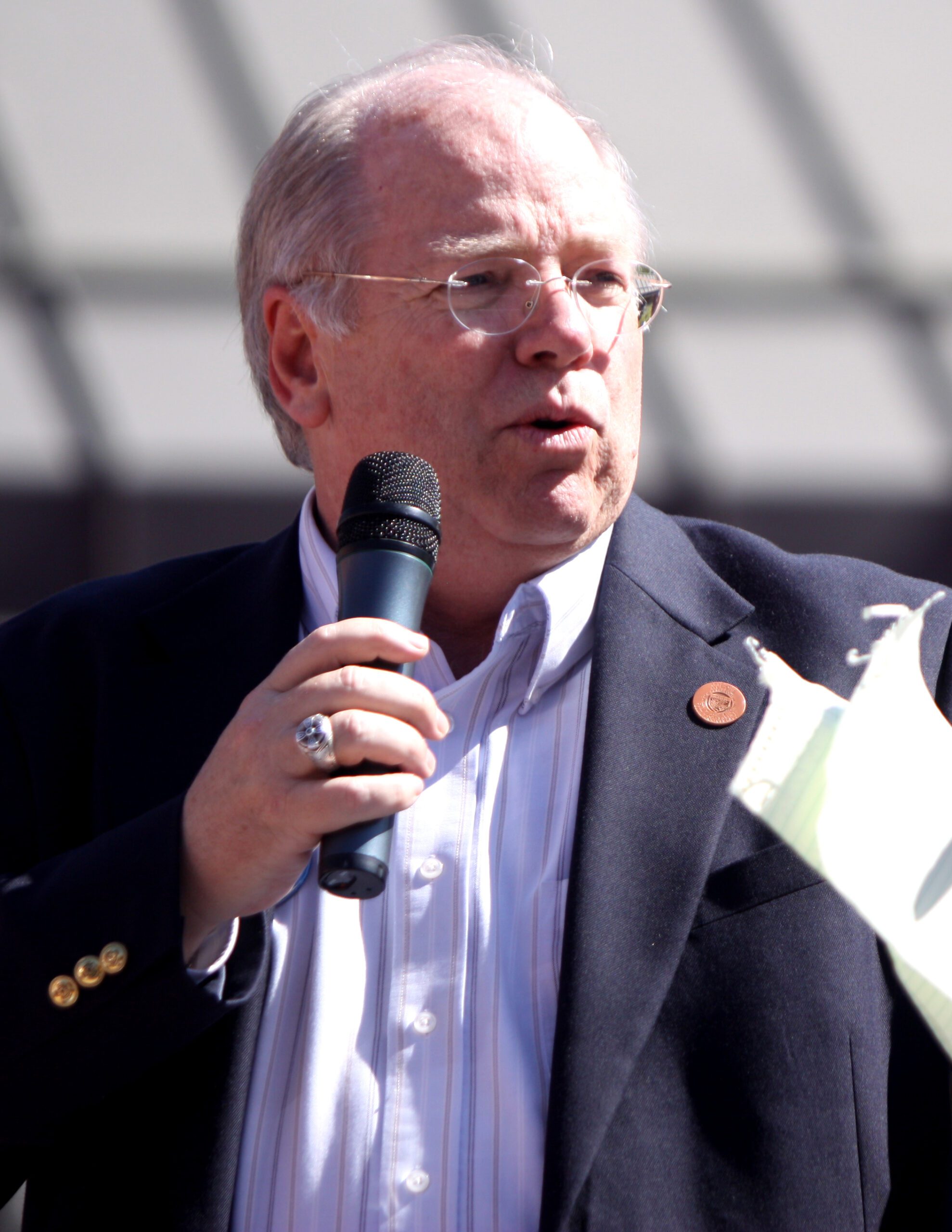 Andy Tobin Wiki, Bio, Networth, Partner, Family & More - DWB