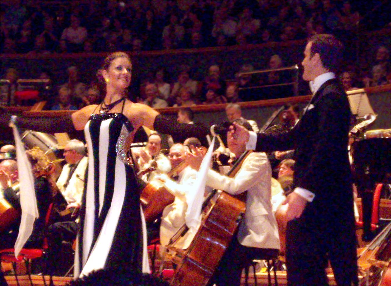 Anton Du Beke