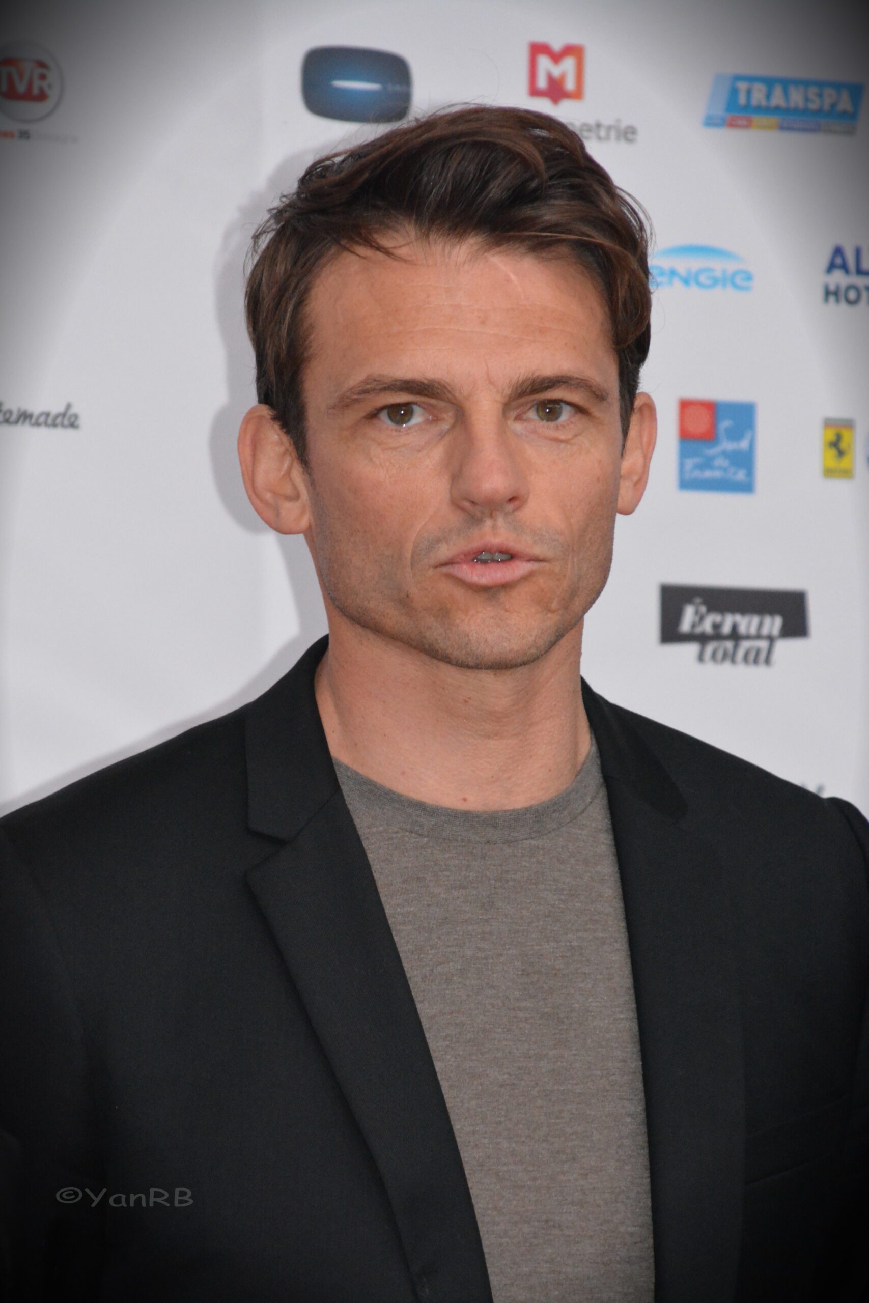 Arnaud Binard