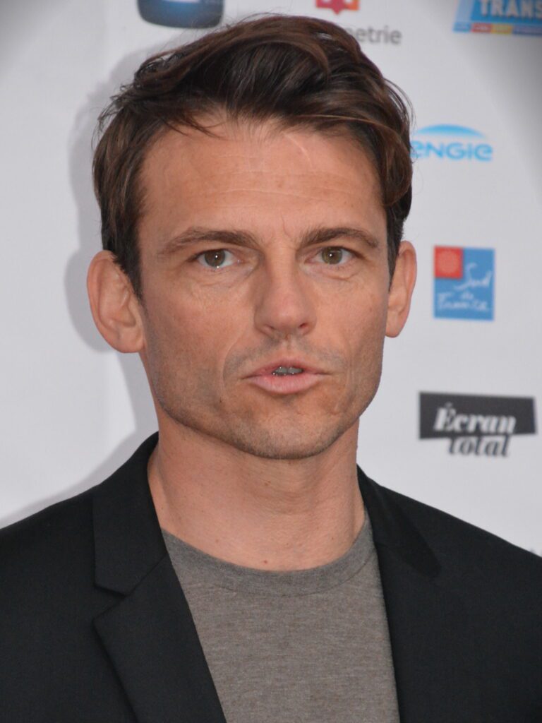 Arnaud Binard