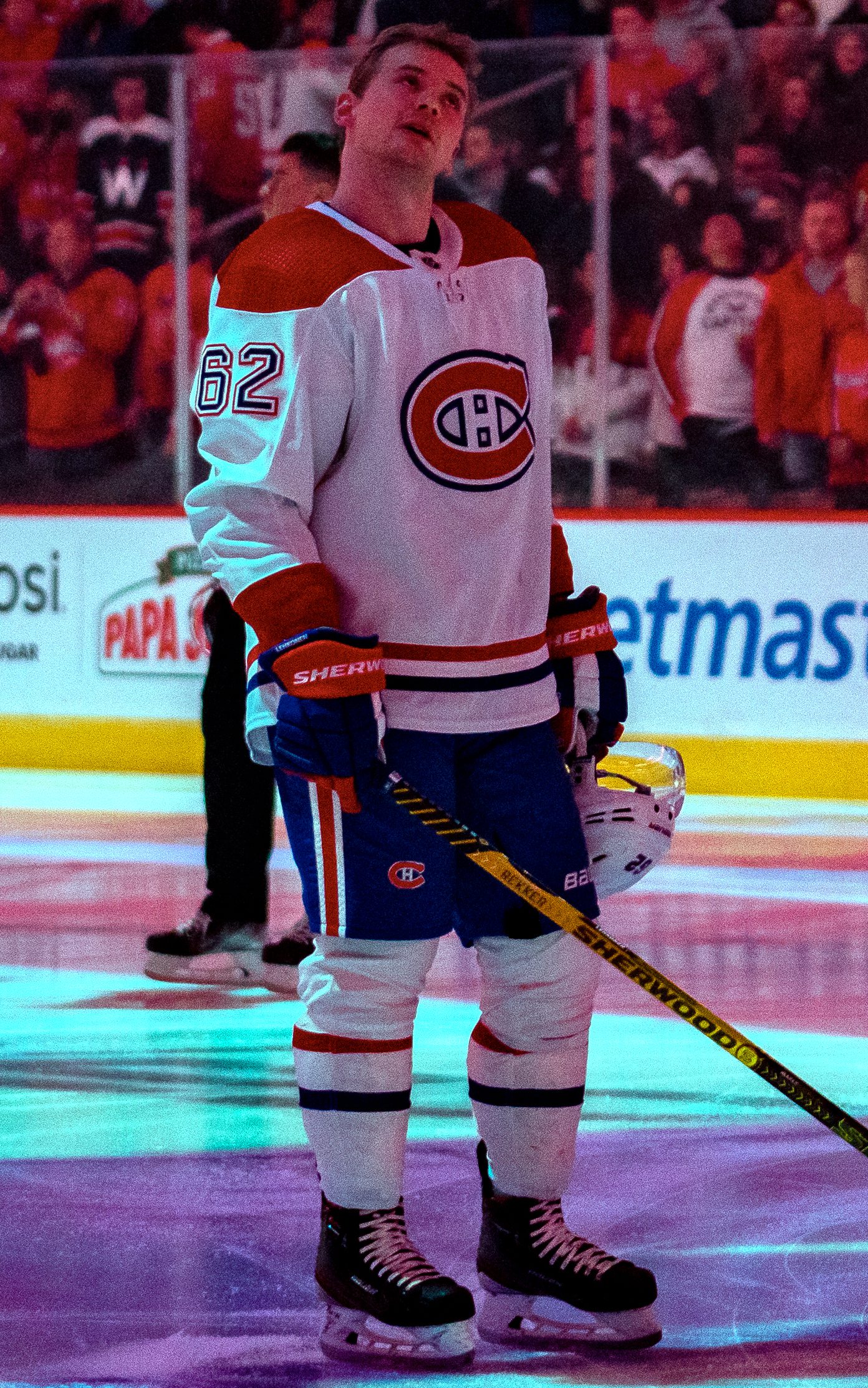 Artturi Lehkonen