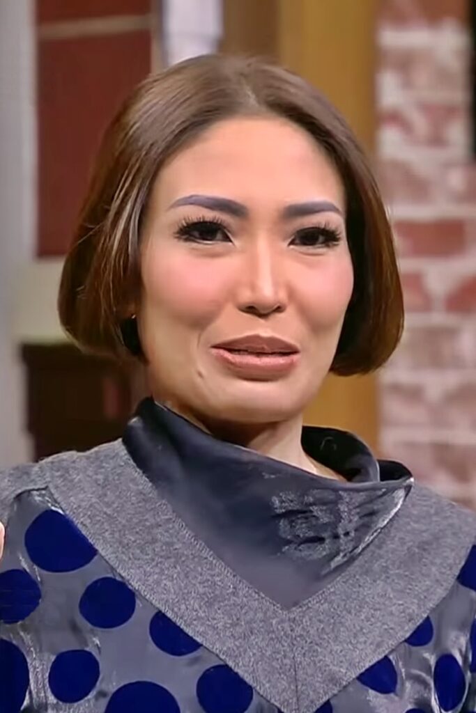 Indra Bekti